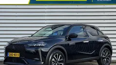 Zwart Gebruikt 2024 DS Automobiles DS3 Performance SUV | € 28.740 (Eerlijke prijs)