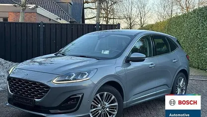 Occasion 2020 Ford Kuga Vignale SUV | € 19.990 (Eerlijke prijs)