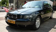 Gebruikt 2004 BMW 316 Compact M Sport Hatchback | € 1.950 (Super prijs)