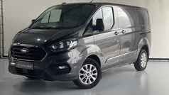 Gebruikt 2020 Ford Transit Custom Limited Van | € 11.950 (Eerlijke prijs)