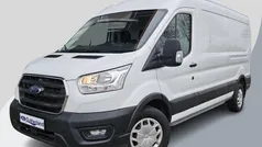 Gebruikt 2021 Ford Transit Trend Van | € 26.400 (Eerlijke prijs)