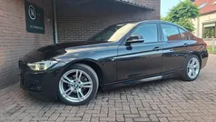 Gebruikt 2018 BMW 318 M Sport Sedan | € 20.440 (Goede deal)