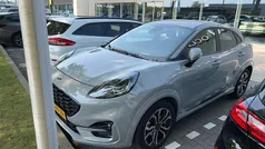 Grijs Gebruikt 2020 Ford Puma ST-Line SUV | € 17.995 (Eerlijke prijs)