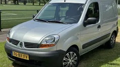 Gebruikt 2006 Renault Kangoo MPV | € 1.350 (Goede deal)
