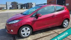 Gebruikt 2012 Ford Fiesta Hatchback | € 4.749 (Eerlijke prijs)