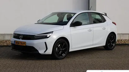 Occasion Opel Corsa Business Edition 2025 Hatchback