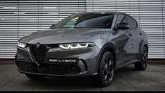 Grijs, metallic lak Gebruikt 2022 Alfa Romeo Tonale Edizione Speciale SUV | € 31.945 (Eerlijke prijs)