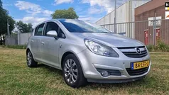 Gebruikt 2010 Opel Corsa Edition Hatchback | € 2.250 (Goede deal)