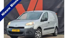 Gebruikt 2014 Peugeot Partner MPV | € 6.948 (Super prijs)