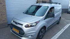 Grijs Gebruikt 2018 Ford Transit Trend Van | € 7.995 (Eerlijke prijs)