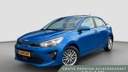 Occasion Kia Rio 101 PK (74 kW) 2023 Hatchback