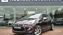 Paars, metallic lak Gebruikt 2015 DS Automobiles DS3 Sport Chic Hatchback | € 7.940 (Super prijs)