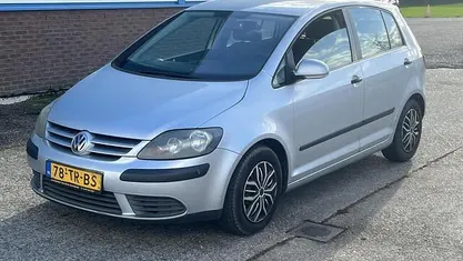 Occasion VW Golf Plus Cross 105 PK (77 kW) 2007 MPV