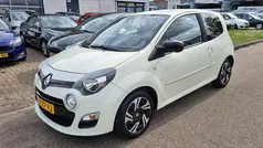 Geel Gebruikt 2013 Renault Twingo Dynamique Hatchback | € 3.250 (Eerlijke prijs)