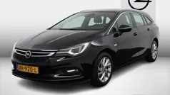 Zwart Gebruikt 2019 Opel Astra Innovation Stationwagen | € 11.499 (Eerlijke prijs)