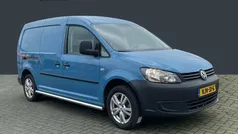 Gebruikt 2012 VW Caddy Maxi MPV | € 7.600 (Super prijs)