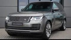 Grijs Gebruikt 2020 Land Rover Range Rover SUV | € 56.795 (Super prijs)
