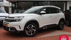 Wit Gebruikt 2019 Citroën C5 Aircross Business Class SUV | € 15.950 (Eerlijke prijs)