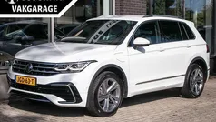 Gebruikt 2022 VW Tiguan Business+ SUV | € 38.900 (Eerlijke prijs)