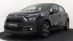 Gebruikt 2024 Citroën C3 PureTech Hatchback | € 16.425 (Eerlijke prijs)
