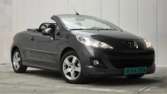 Gebruikt 2012 Peugeot 207 CC Cabriolet | € 7.350 (Eerlijke prijs)