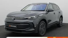 Gebruikt 2025 VW Tiguan Edition SUV | € 49.900 (Super prijs)