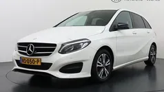Gebruikt 2016 Mercedes B180 Ambition MPV | € 12.495 (Eerlijke prijs)