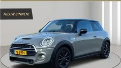 Gebruikt 2017 Mini Cooper S Business Hatchback | € 13.895 (Goede deal)