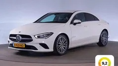 Gebruikt 2020 Mercedes CLA180 Business Sedan | € 23.909 (Super prijs)