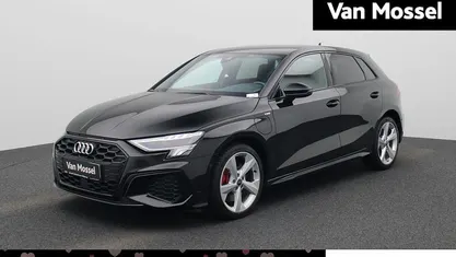 Occasion Audi A3 Sportback e-tron Competition 245 PK (180 kW) 2023 Hatchback