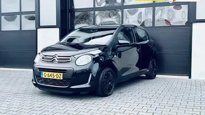 Gebruikt 2019 Citroën C1 Start Hatchback | € 6.335 (Eerlijke prijs)