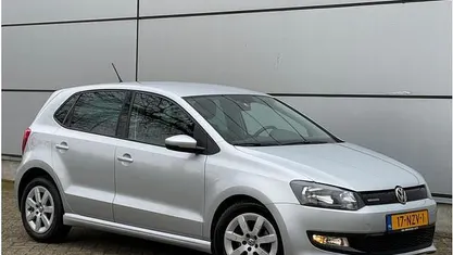 Occasion VW Polo Comfortline 75 PK (55 kW) 2011 Hatchback