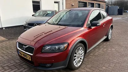 Occasion 2009 Volvo C30 Hatchback | € 3.995 (Eerlijke prijs)