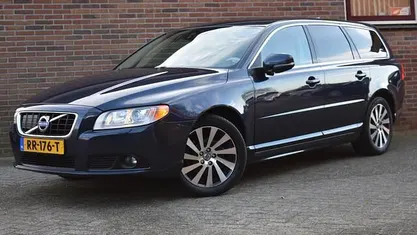 Occasion Volvo V70 Summum 241 PK (177 kW) 2013 Stationwagen