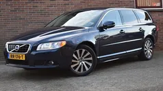 Gebruikt 2013 Volvo V70 Summum Stationwagen | € 10.949 (Goede deal)