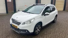 Gebruikt 2014 Peugeot 2008 Allure SUV | € 4.000 (Super prijs)