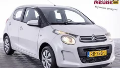 Gebruikt 2017 Citroën C1 Feel Hatchback | € 7.490 (Goede deal)