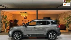Gebruikt 2023 Citroën C5 Aircross PureTech SUV | € 25.990 (Goede deal)