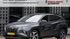 Grijs Gebruikt 2021 Hyundai Tucson Premium SUV | € 28.850 (Eerlijke prijs)