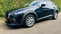 Gebruikt 2018 Mazda CX-3 SUV | € 15.985 (Goede deal)