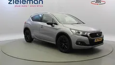 Gebruikt 2017 DS Automobiles DS4 Business Hatchback | € 6.845 (Super prijs)