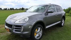 Grijs Gebruikt 2008 Porsche Cayenne SUV | € 14.750 (Eerlijke prijs)
