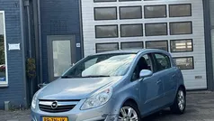 Gebruikt 2008 Opel Corsa Cosmo Hatchback | € 1.995 (Eerlijke prijs)