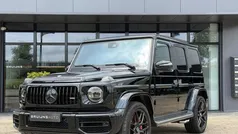 Gebruikt 2020 Mercedes G63 AMG AMG SUV | € 179.950