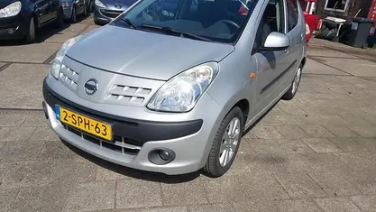 Occasion Nissan Pixo S 68 PK (50 kW) 2013 Hatchback
