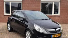 Gebruikt 2008 Opel Corsa Business Hatchback | € 2.235 (Eerlijke prijs)