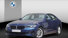 Gebruikt 2020 BMW 520 Executive Sedan | € 30.900 (Goede deal)
