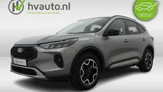 Grijs Gebruikt 2024 Ford Kuga Active X SUV | € 41.445 (Goede deal)