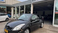 Zwart Gebruikt 2014 Suzuki Swift Hatchback | € 8.950 (Eerlijke prijs)