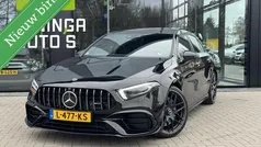 Gebruikt 2020 Mercedes A45 AMG Premium Plus Hatchback | € 46.900 (Eerlijke prijs)